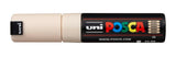 Paintmarker Uni POSCA pc-8k beige