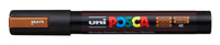 Paintmarker Uni POSCA pc-5m bronze
