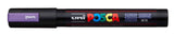 Paintmarker Uni POSCA pc-5m metallic violet