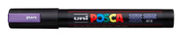 Paintmarker Uni POSCA pc-5m metallic violet