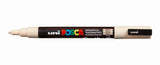 Paintmarker Uni POSCA pc-3m beige