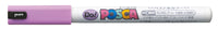 Paintmarker Uni POSCA pc-1mr pastel purple