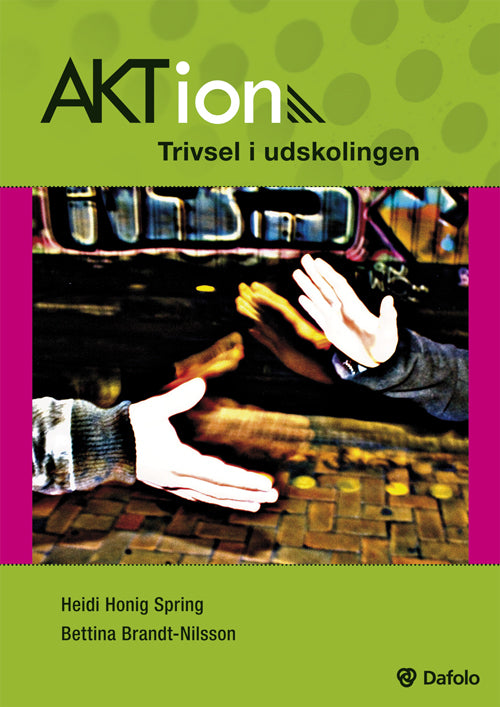 AKTion - Trivsel i udskolingen