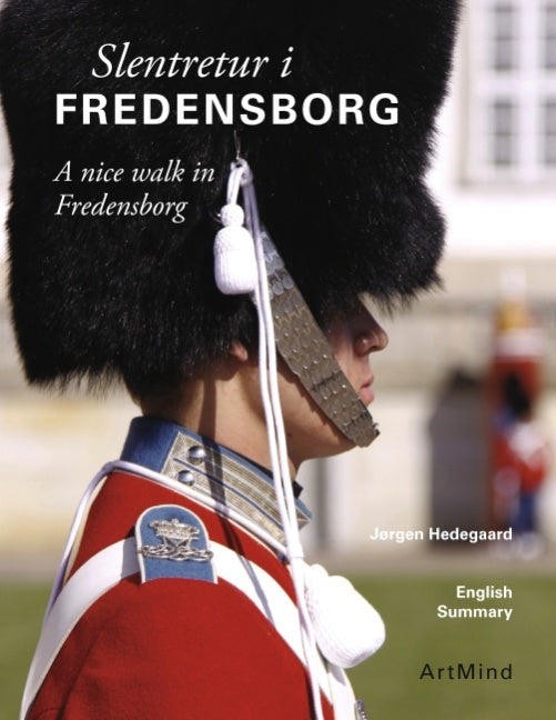 Slentretur i Fredensborg