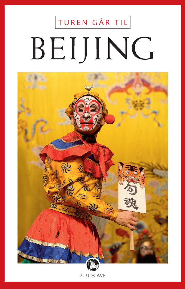 Turen går til Beijing
