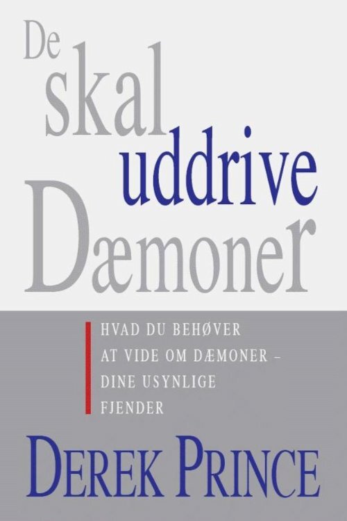 D1 De skal uddrive dæmoner