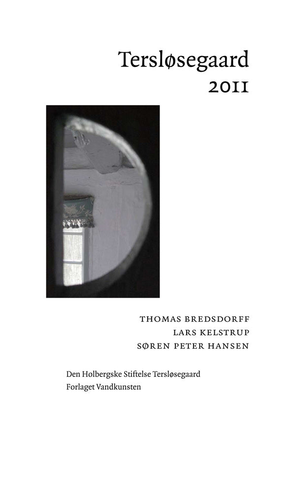 Tersløsegaard
