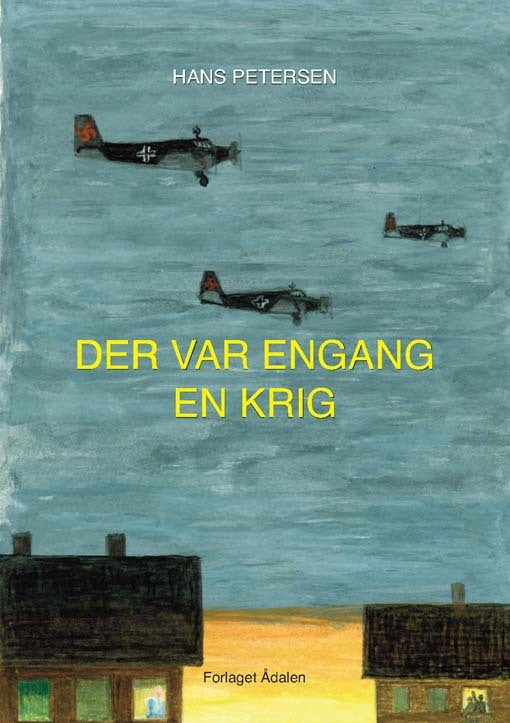 Der var en gang en krig