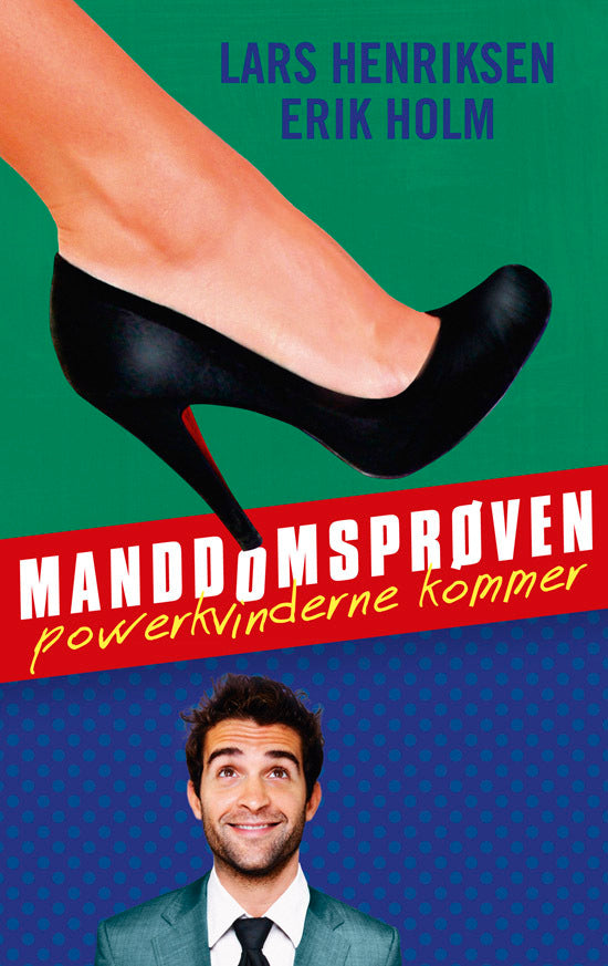 Manddomsprøven