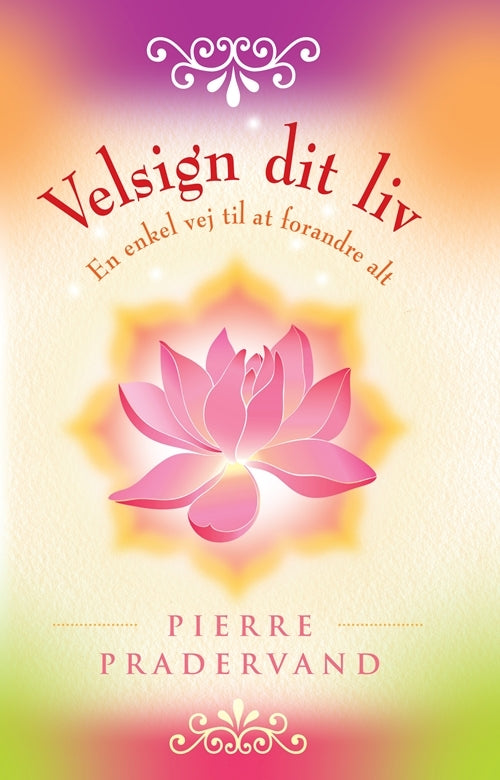 Velsign dit liv