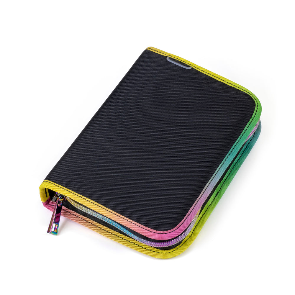 Penalhus jeva onezip rainbow