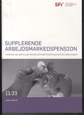 Supplerende arbejdsmarkedspension