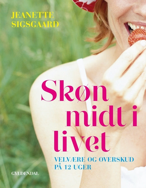 Skøn midt i livet