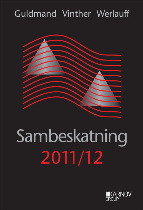 Sambeskatning 2011/12