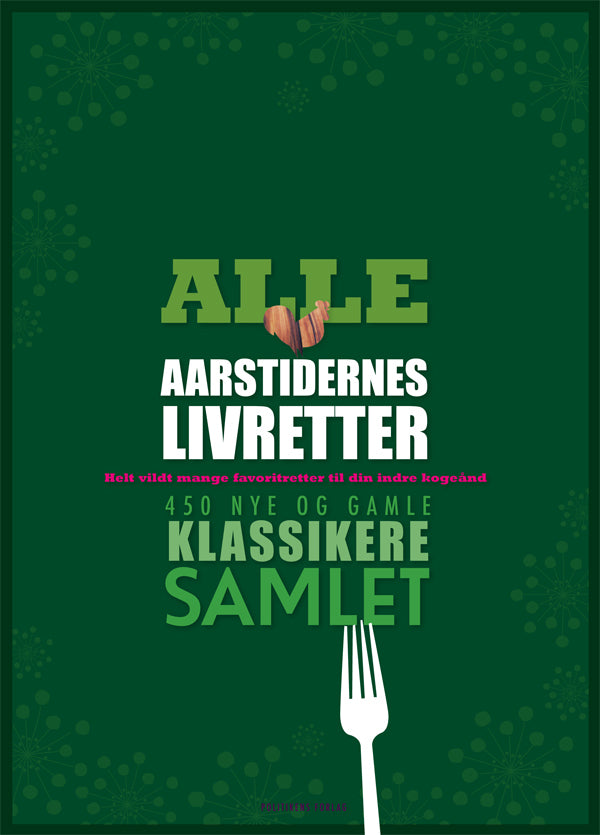 Alle aarstidernes livretter