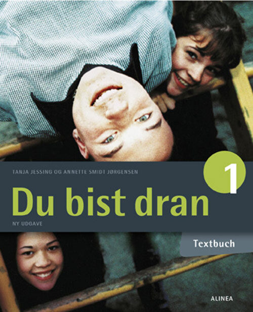 Du bist dran 1, Textbuch, 2. udgave