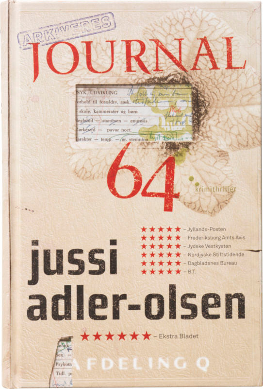 Journal 64