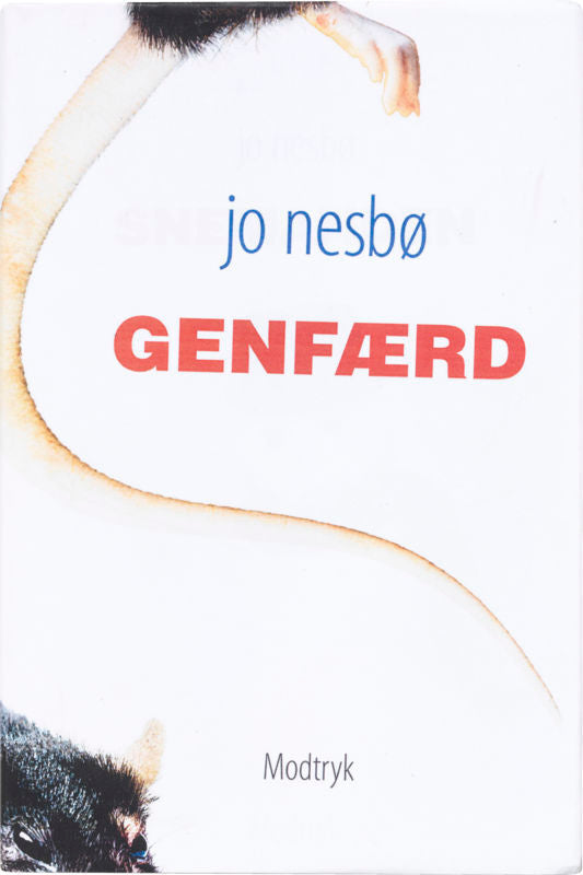 Genfærd