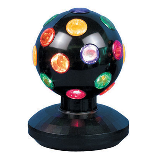 Disco ball black