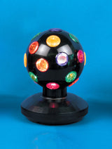 Disco ball black