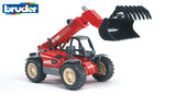 Bruder Manitou teleskoplæsser MLT 633