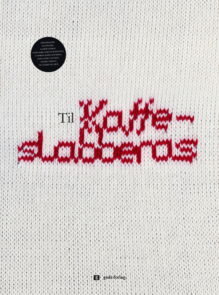 Til kaffeslabberas