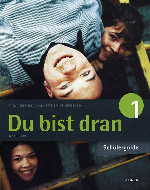 Du bist dran 1, Schülerguide/Web