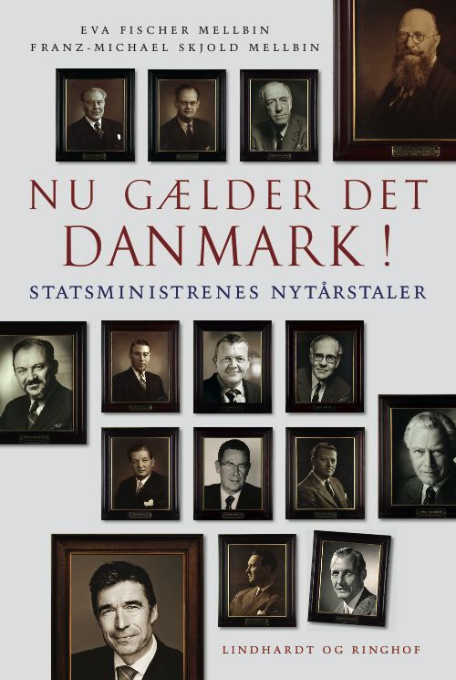 NU GÆLDER DET DANMARK!