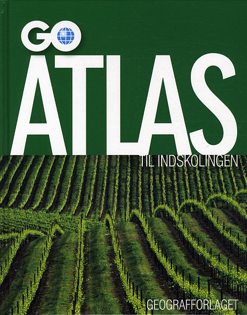 GO Atlas til indskolingen