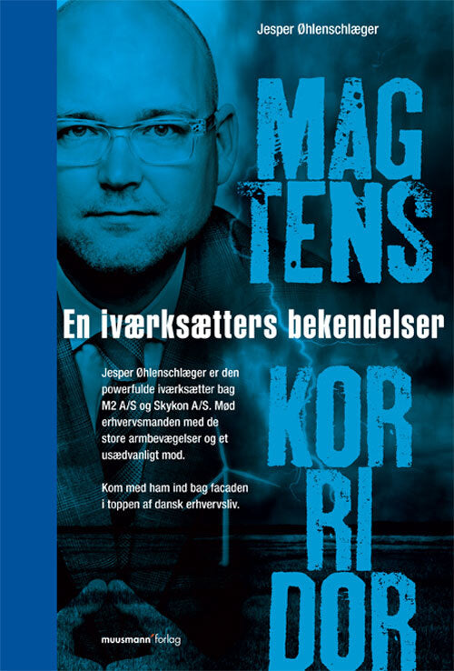 Magtens korridor