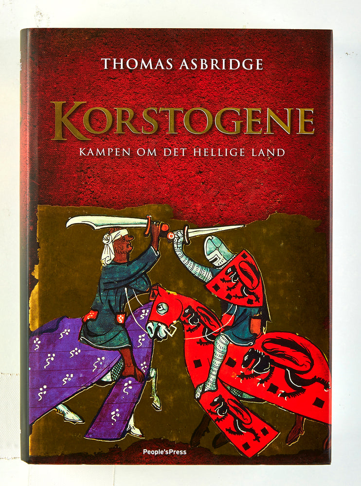 Korstogene