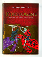 Korstogene