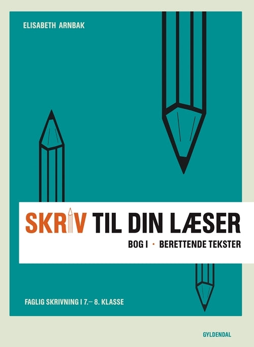 Skriv til din læser 1