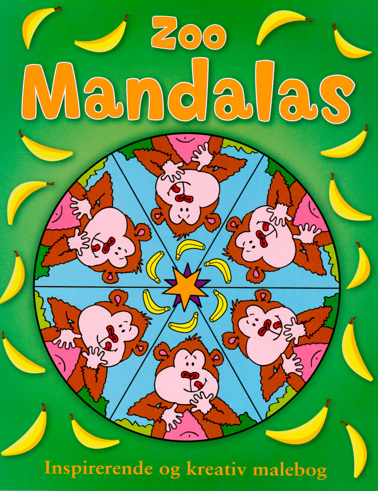 Mandalas Zoo
