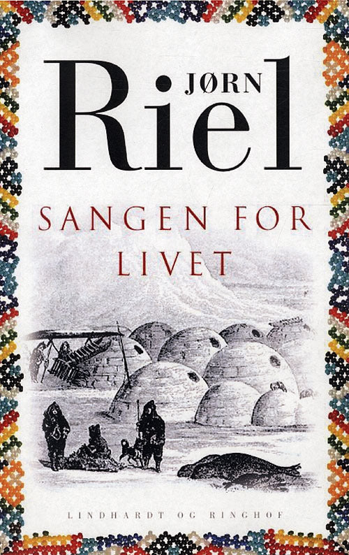 Sangen for livet, hb.