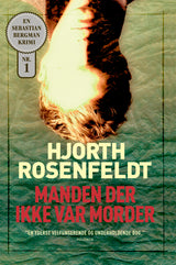 Manden der ikke var morder (paperback)