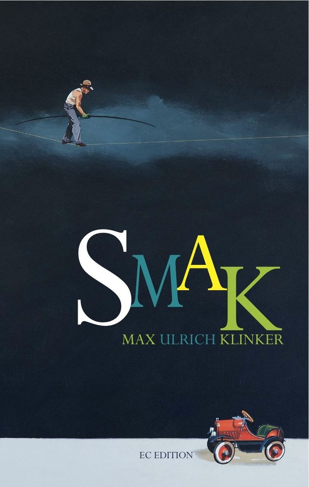 SMAK