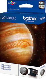 Brother - LC1240bk sort