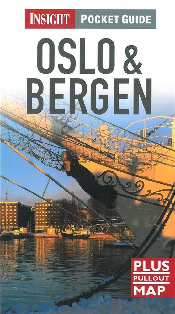 Oslo & Bergen