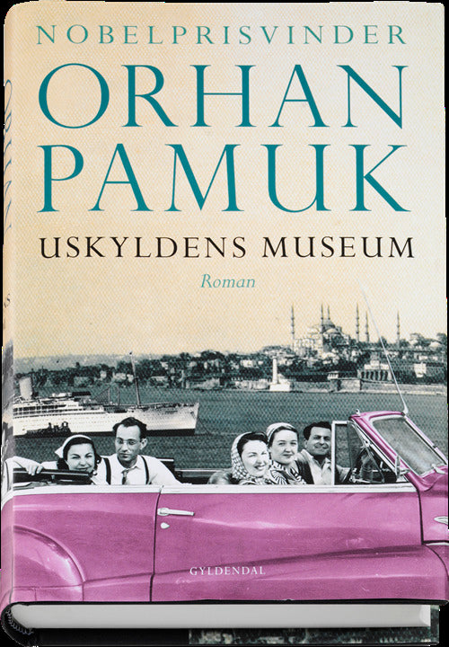 Uskyldens Museum