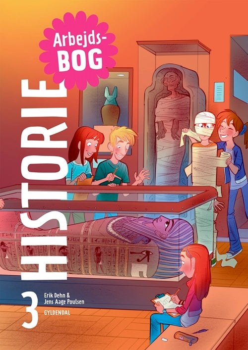 Historie 3