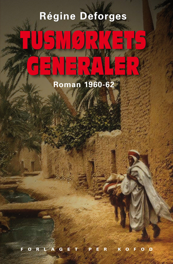 Tusmørkets generaler