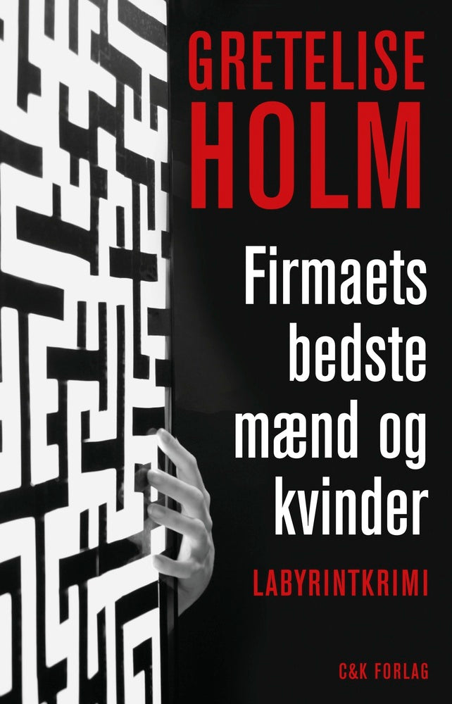 Firmaets bedste mænd og kvinder