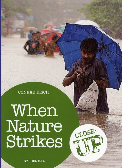 When Nature Strikes