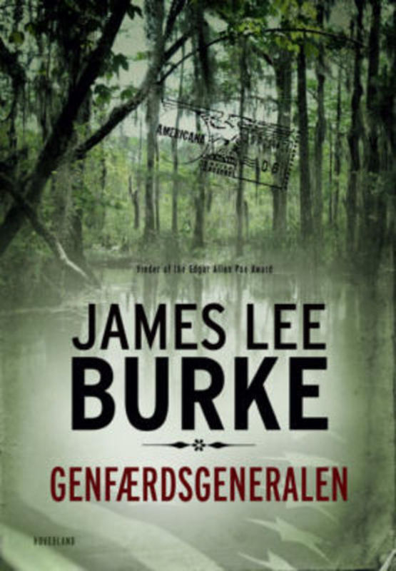 Genfærdsgeneralen