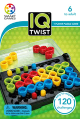 SmartGames IQ Twist