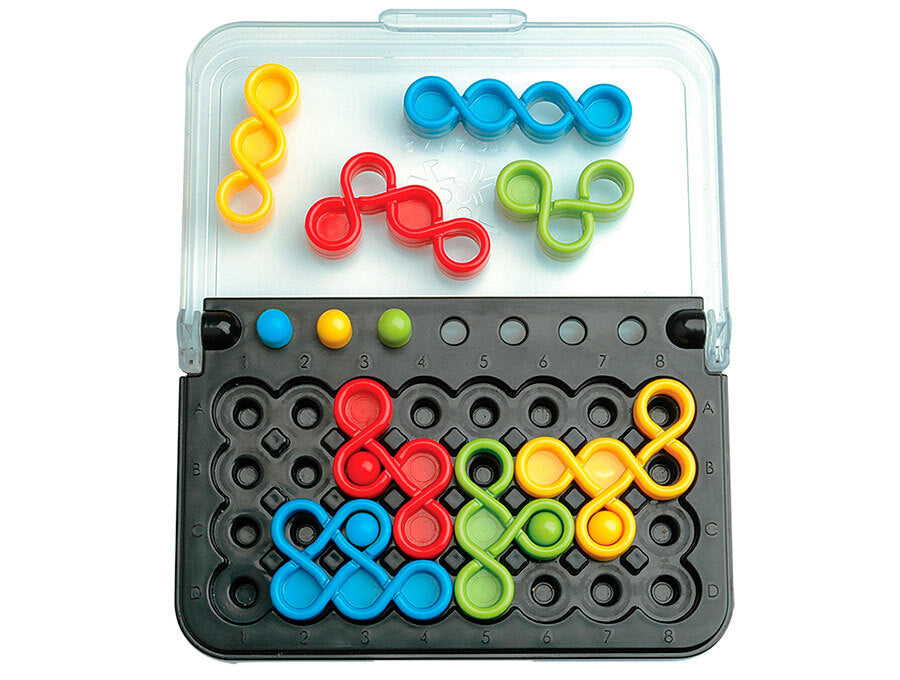 SmartGames IQ Twist