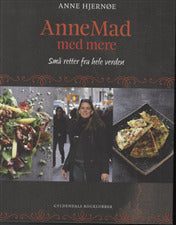 AnneMad med mere