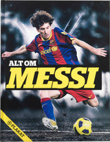Alt om messi