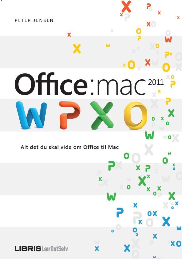 Microsoft Office:mac 2011
